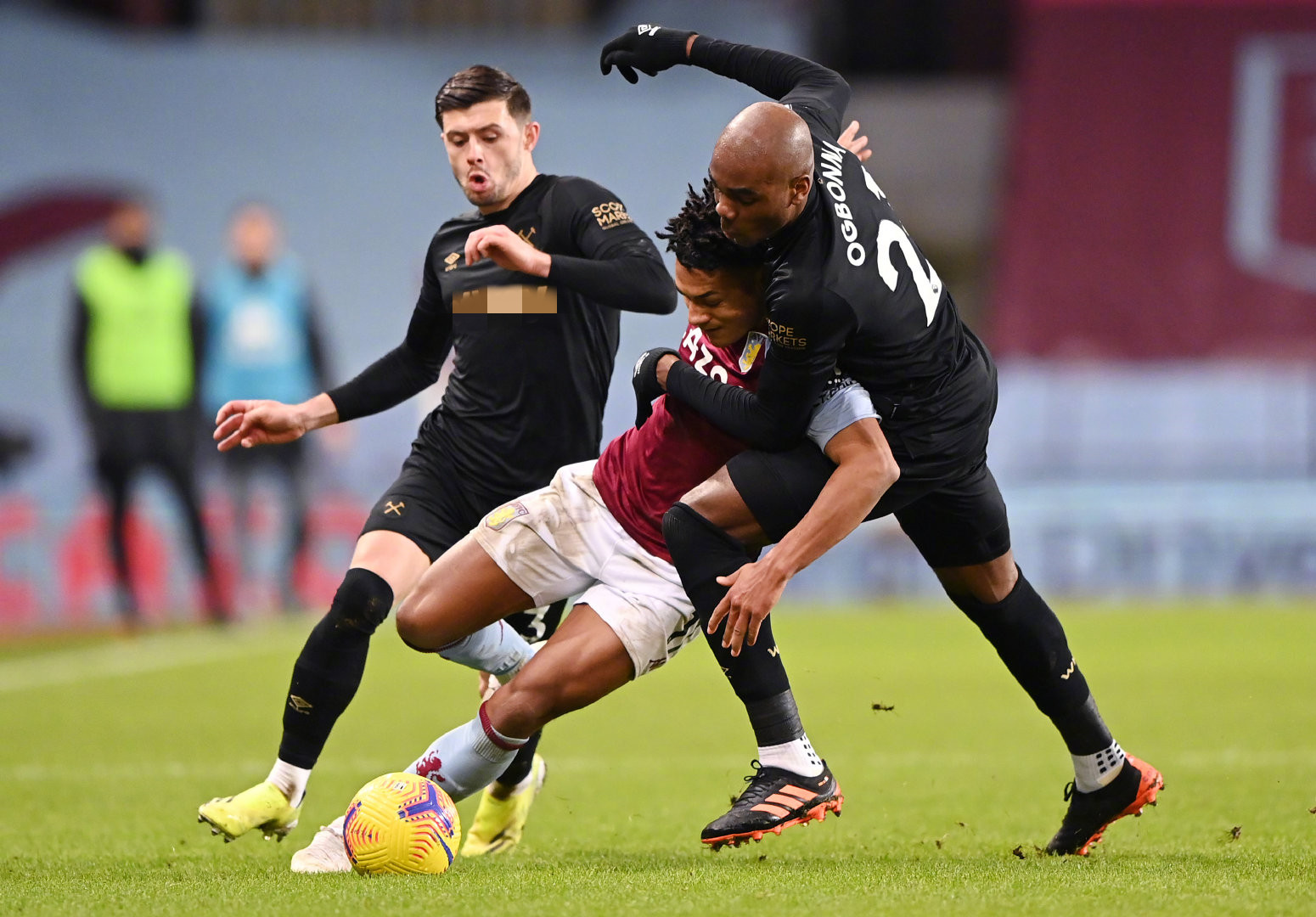 继续影响足 继续影响足