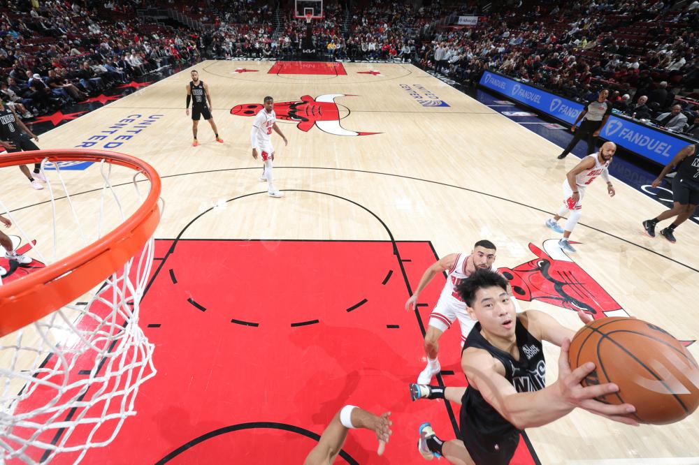 公鹿与火箭 公鹿与火箭